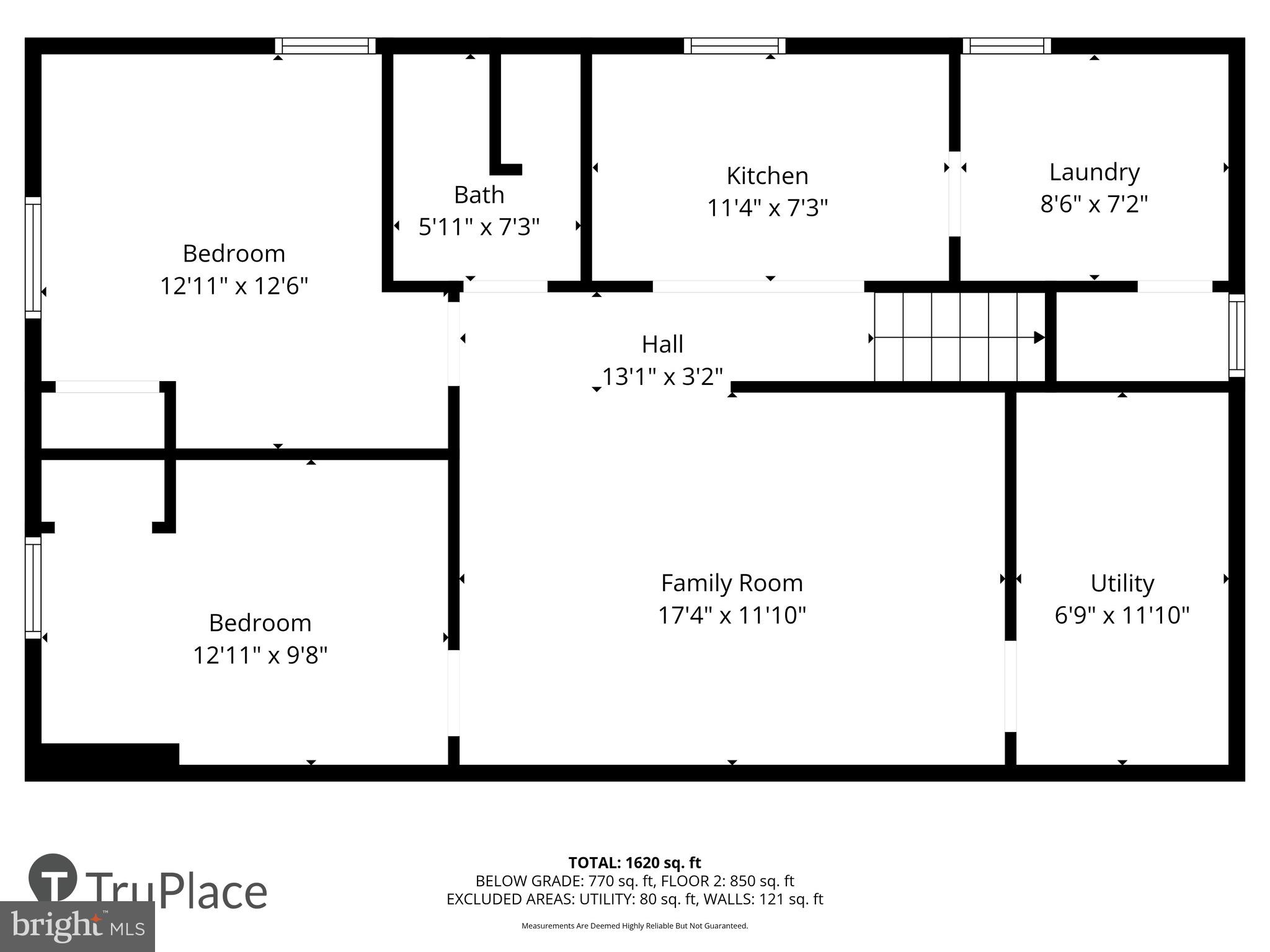 8407 QUINTANA STREET
