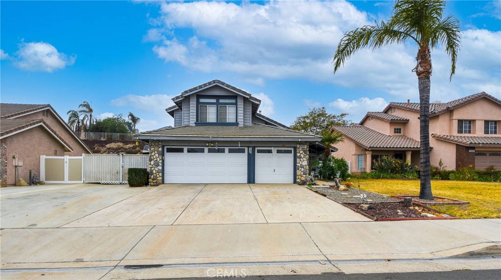 13057 Fescue Court