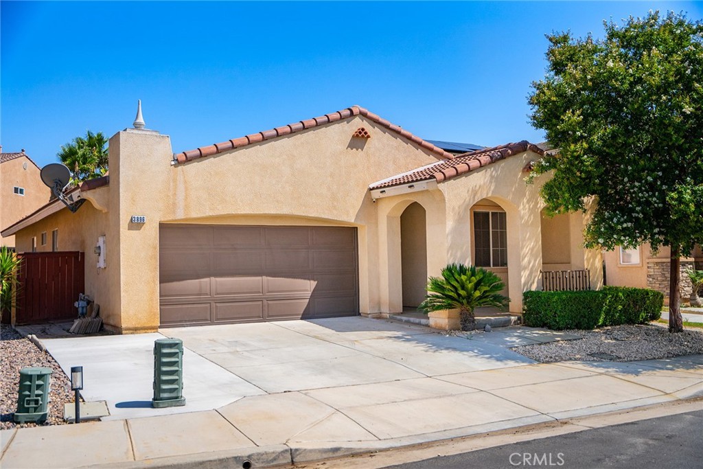 3896 Moravia Court