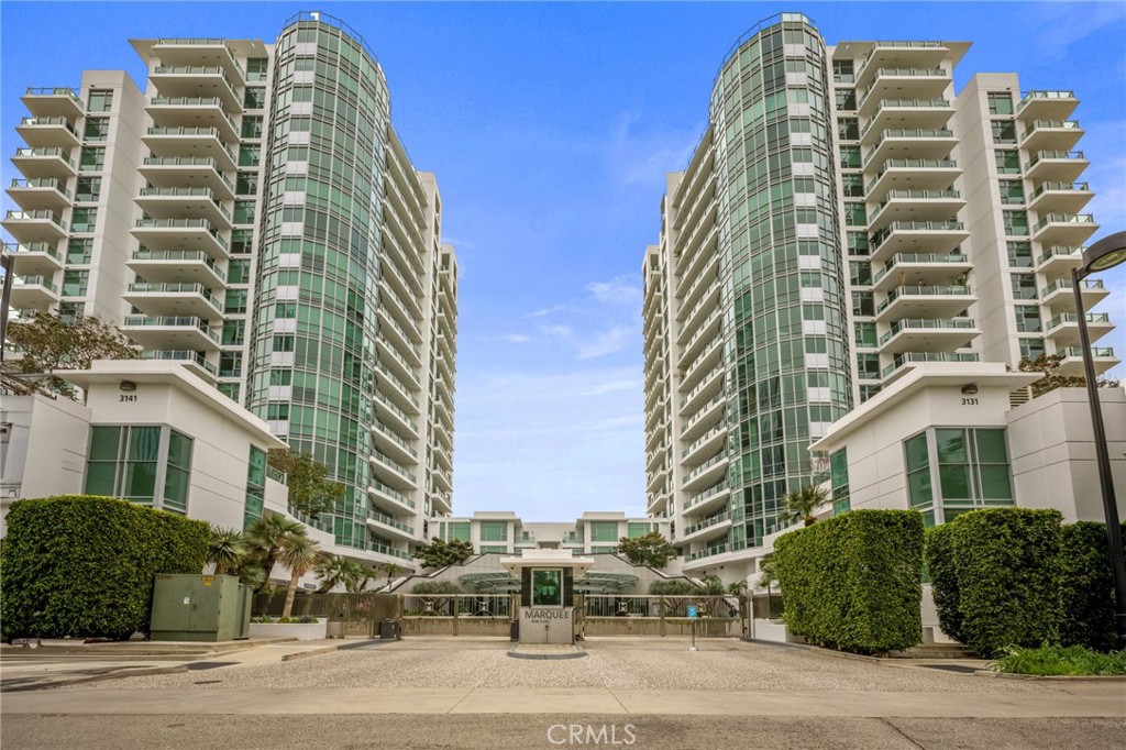 3131 Michelson Drive 1702