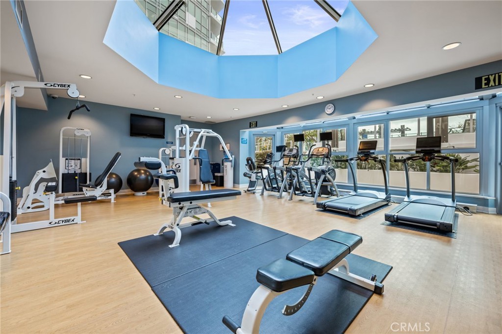 3131 Michelson Drive 1702