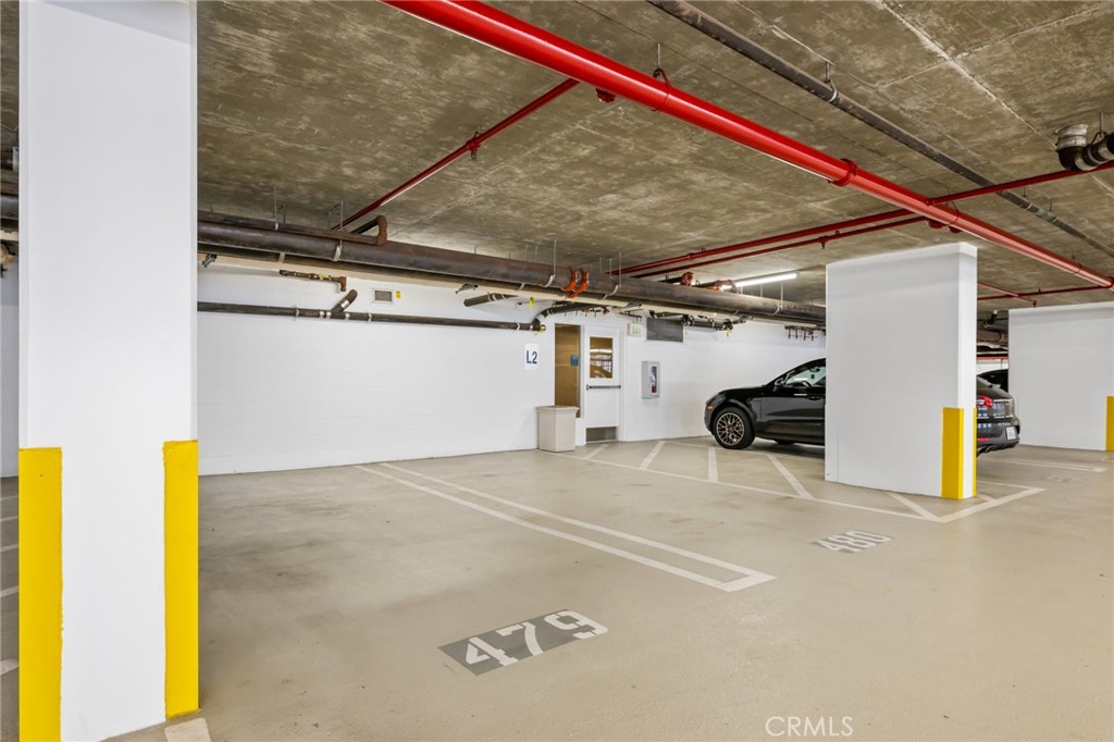 3131 Michelson Drive 1702