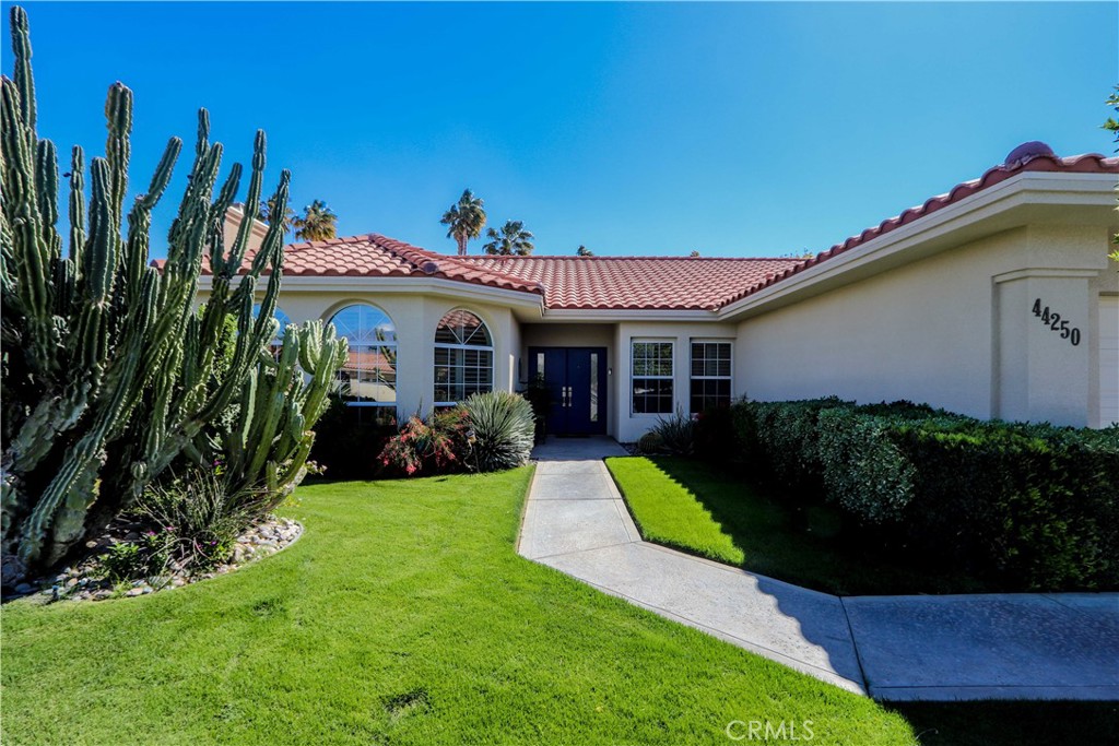 44250 Indian Canyon Lane