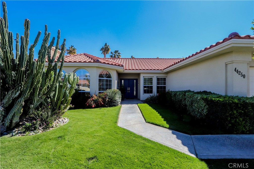 44250 Indian Canyon Lane