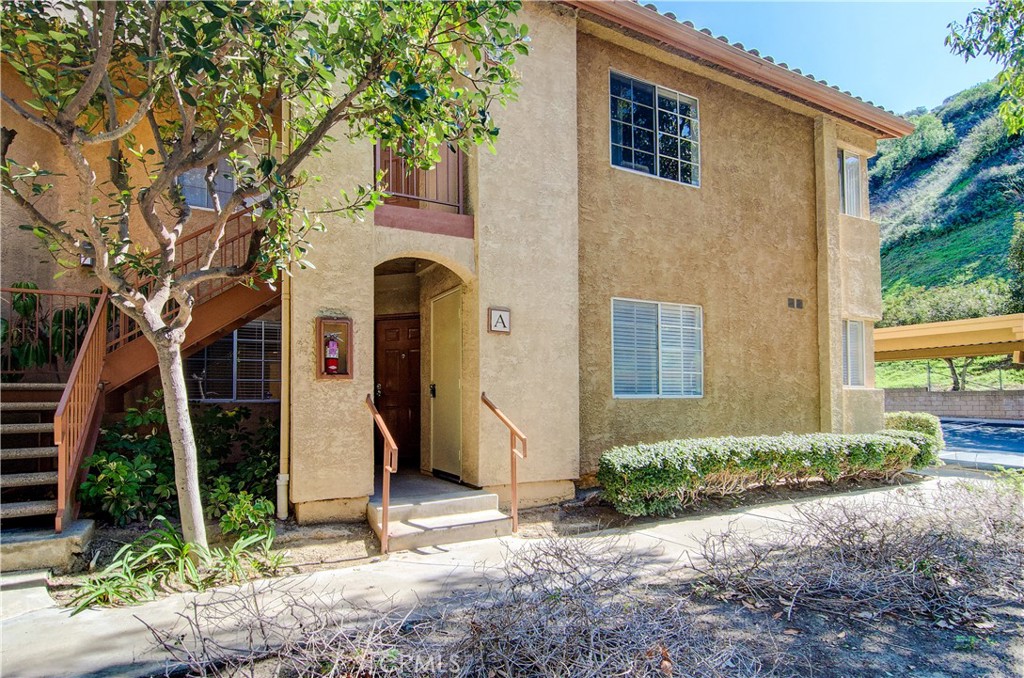 5480 Copper Canyon Road 1A