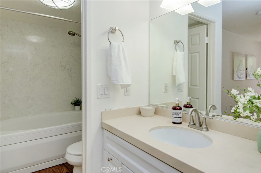 5480 Copper Canyon Road 1A