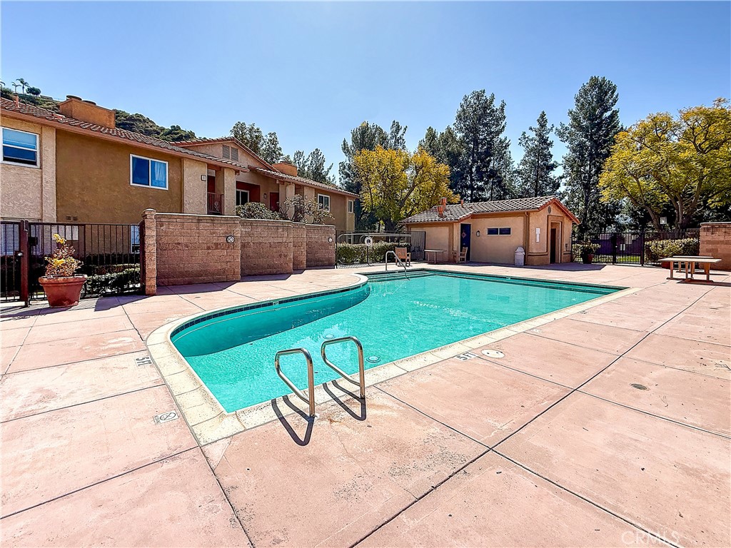 5480 Copper Canyon Road 1A