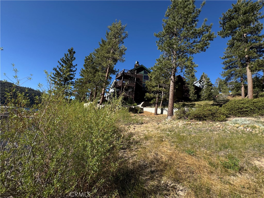 589 Cove Drive