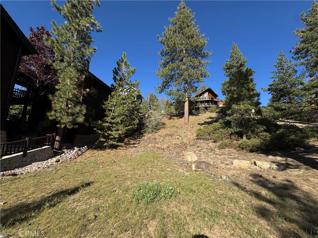 589 Cove Drive