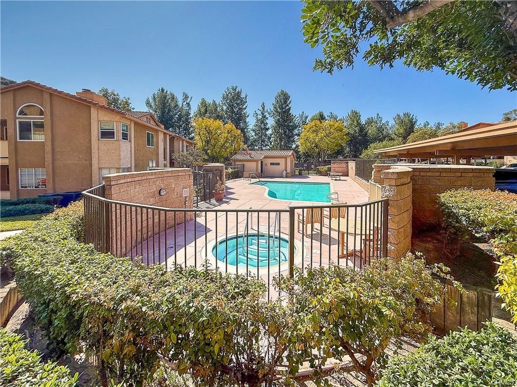 5480 Copper Canyon Road 1A