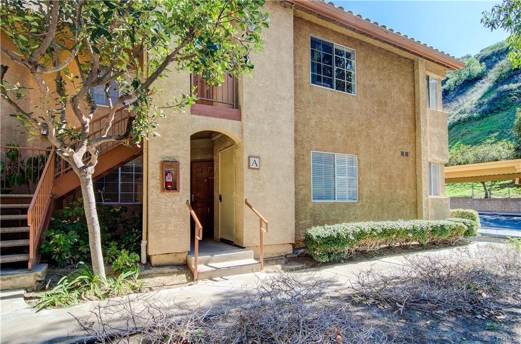 5480 Copper Canyon Road 1A