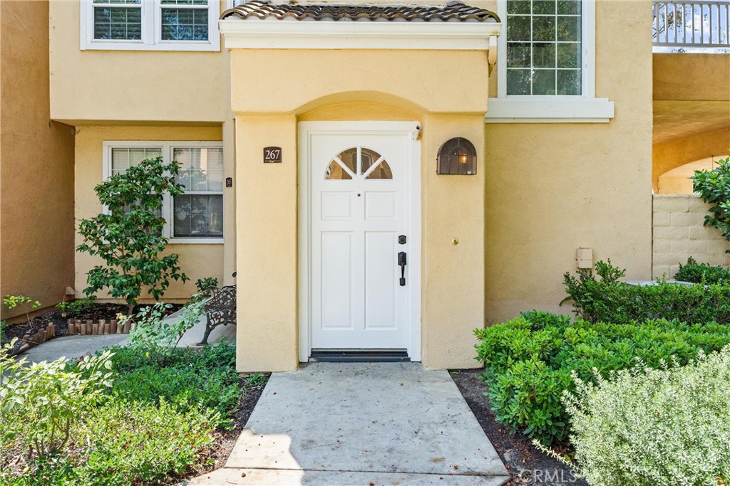 267 Sandcastle