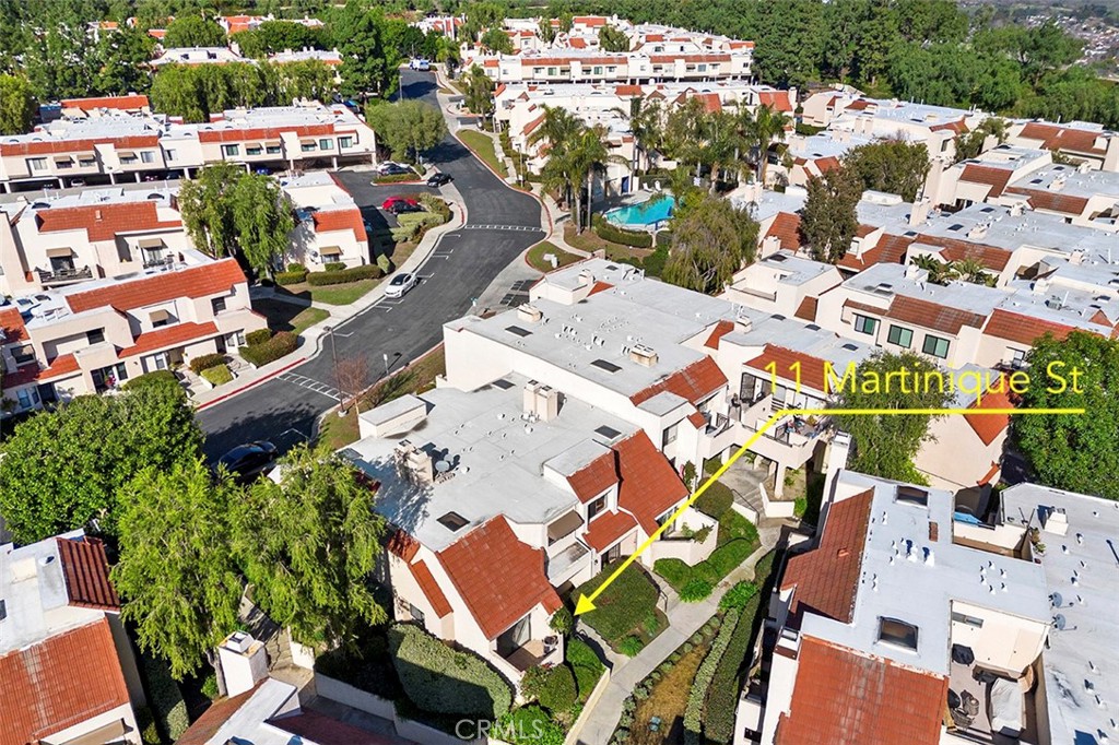 11 Martinique Street 261