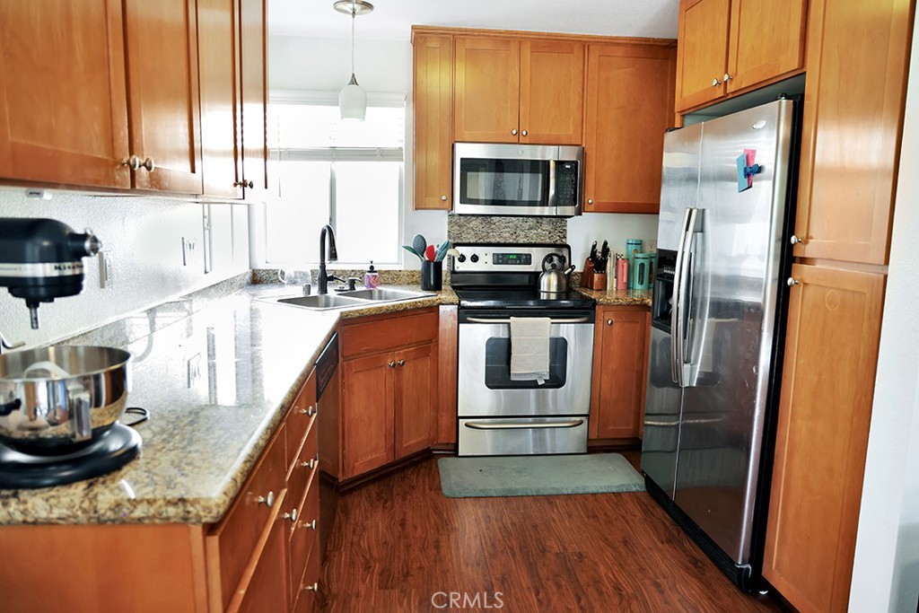 5110 Twilight Canyon Road 29A