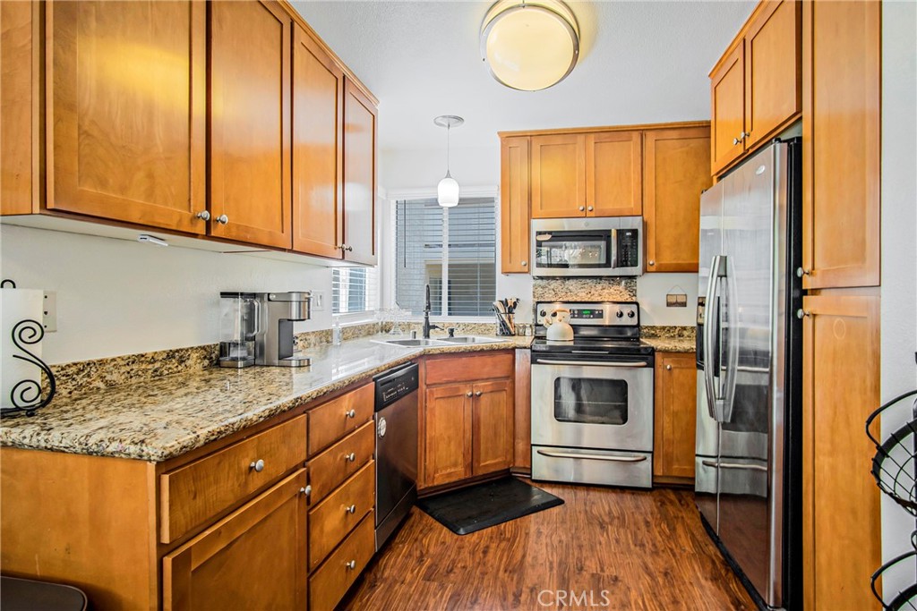 5110 Twilight Canyon Road 29A