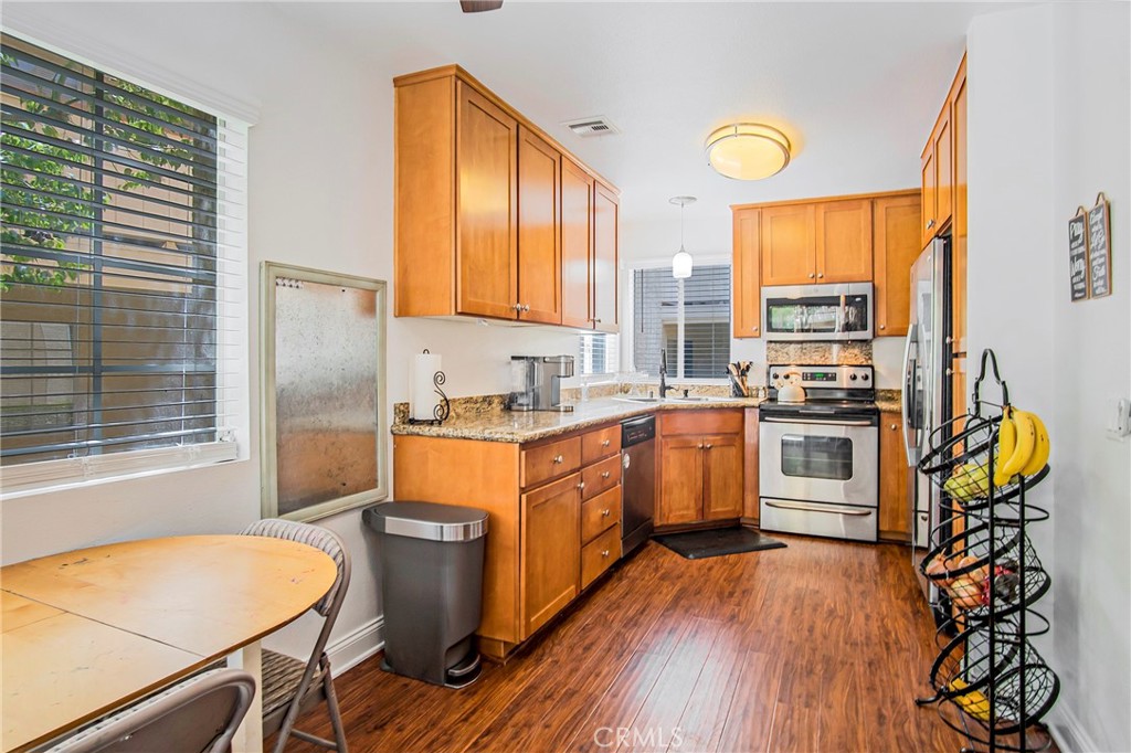 5110 Twilight Canyon Road 29A