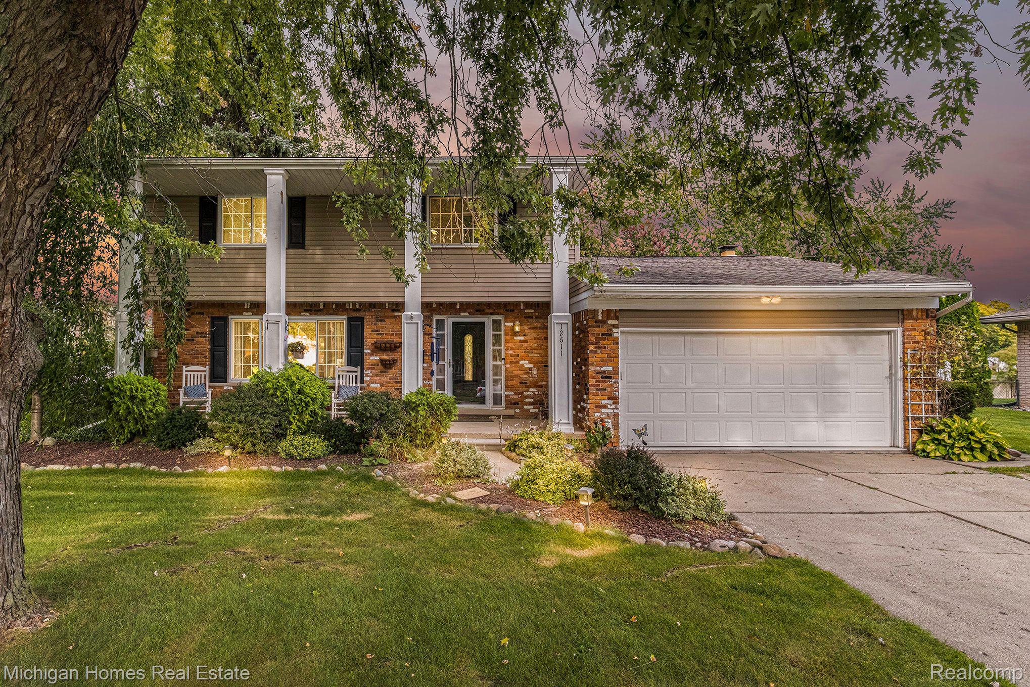 12611 VIA CATHERINA Court