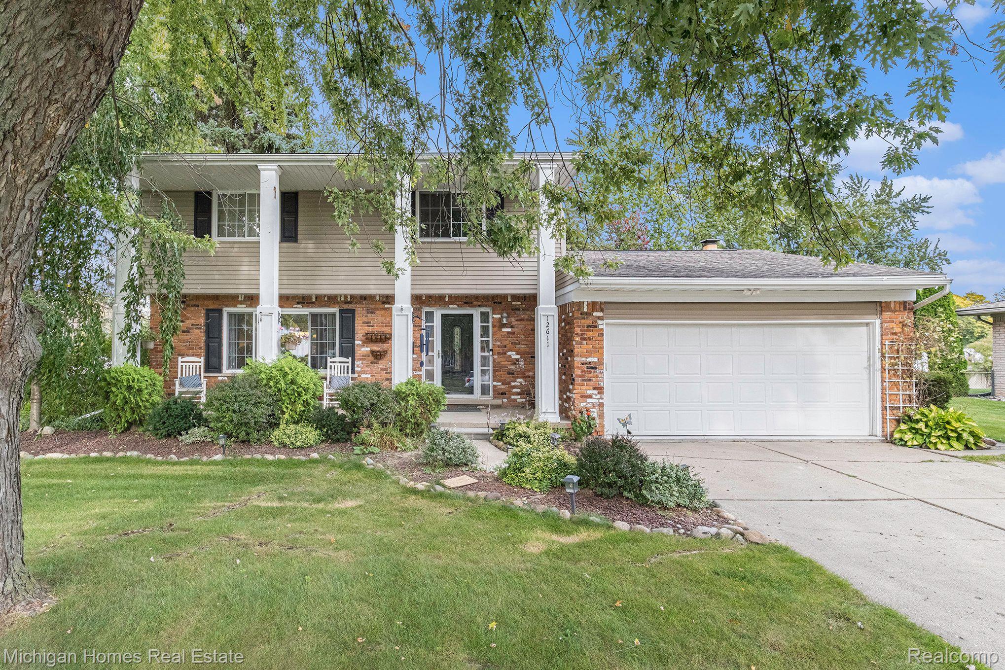 12611 VIA CATHERINA Court