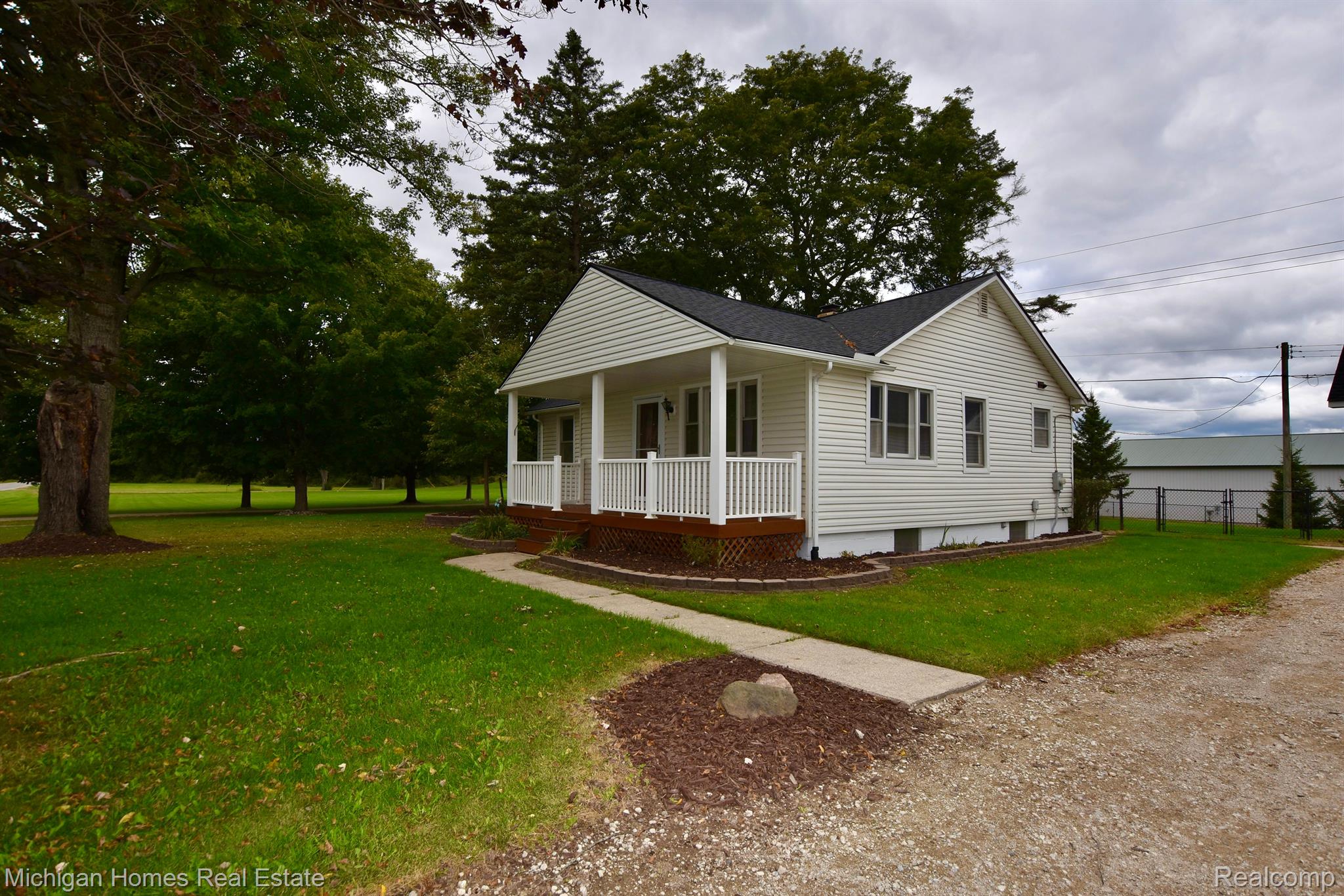 8151 Clyde Road