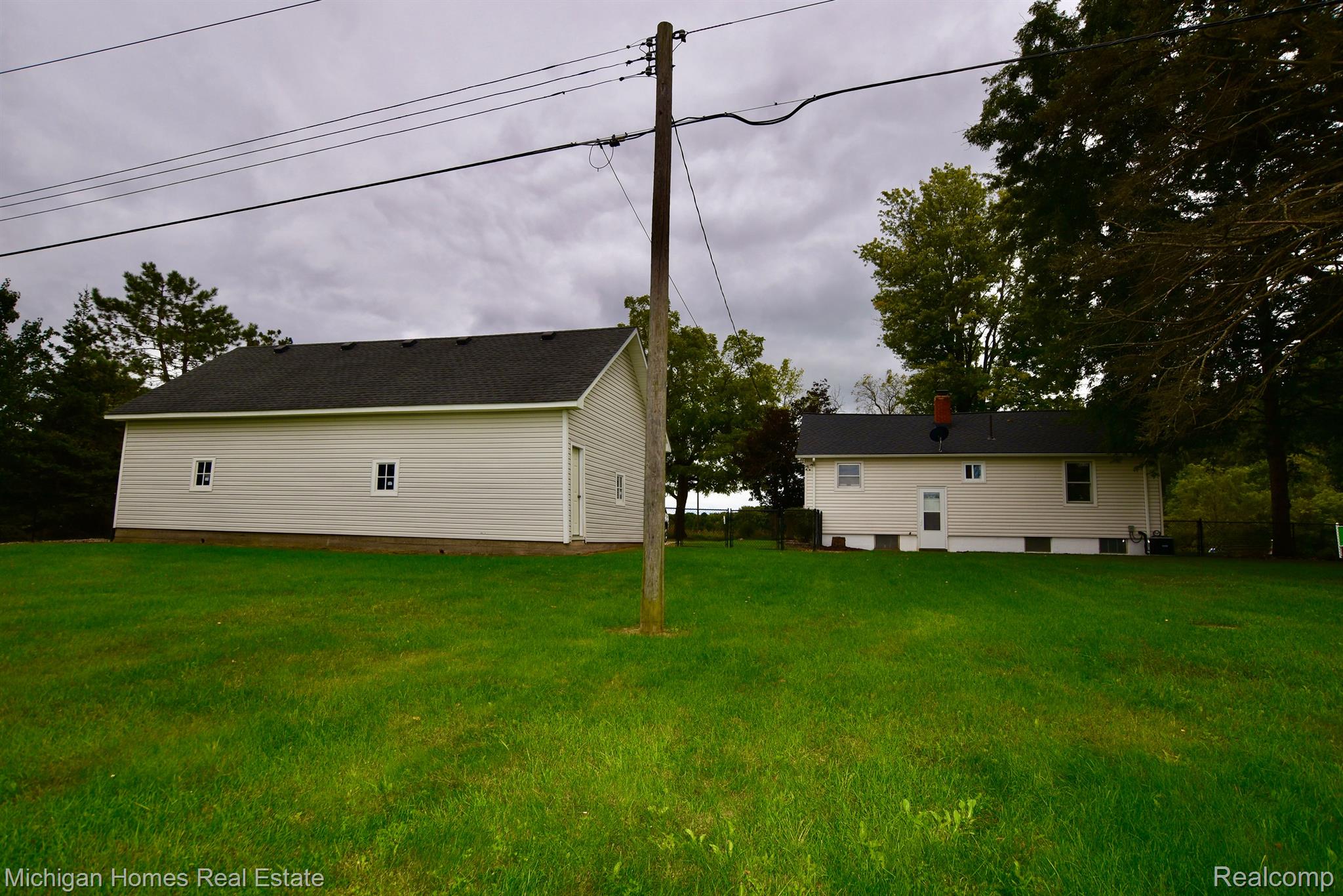 8151 Clyde Road