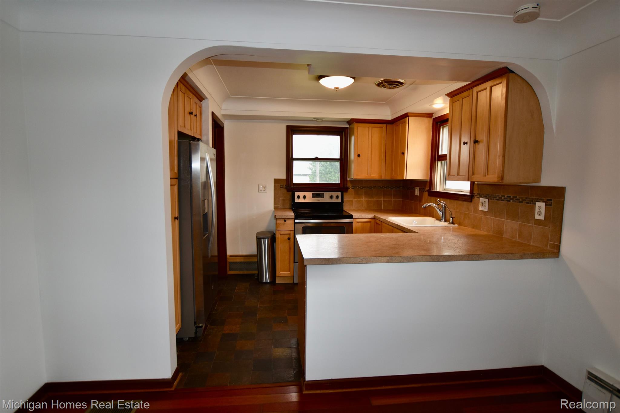8151 Clyde Road