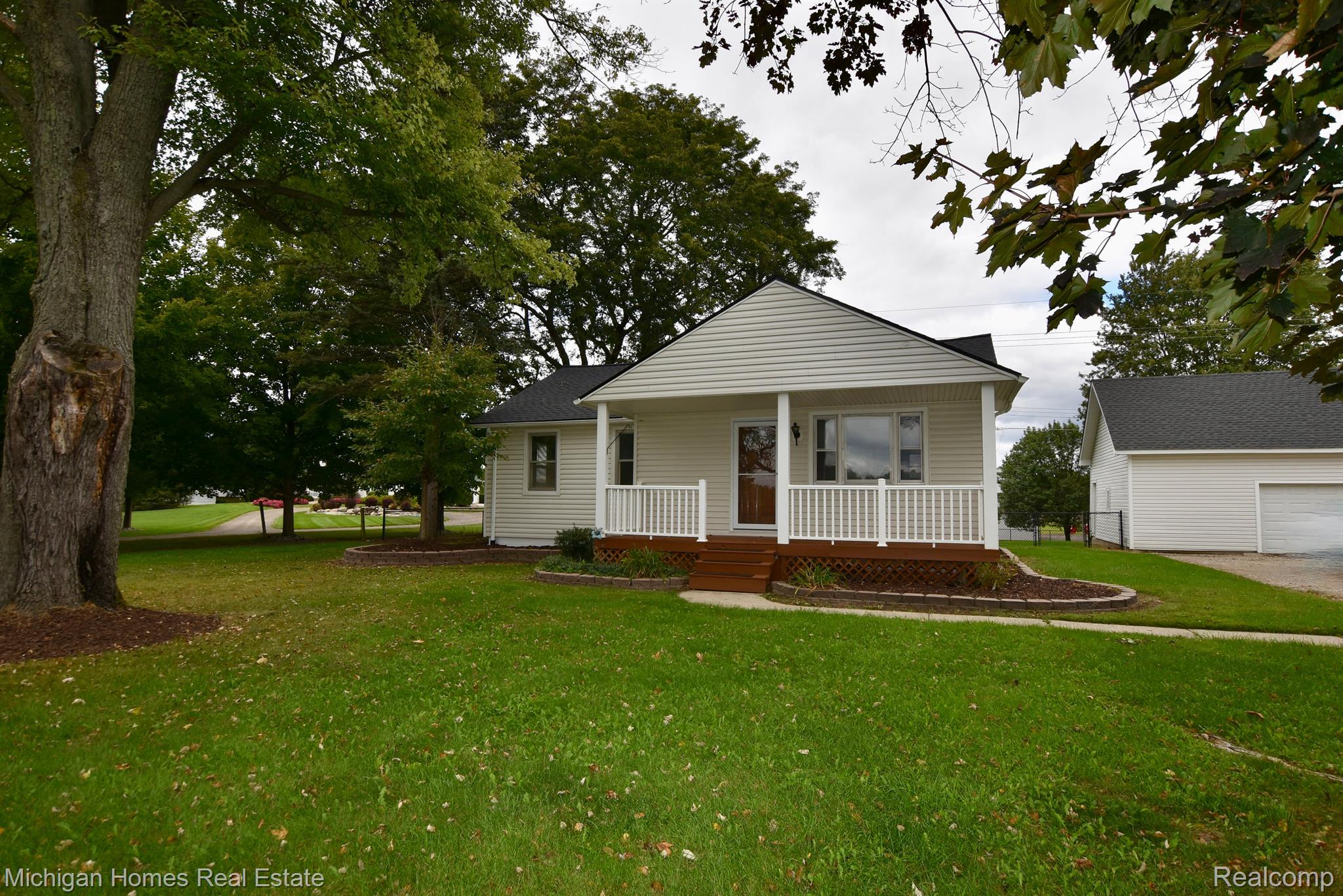 8151 Clyde Road