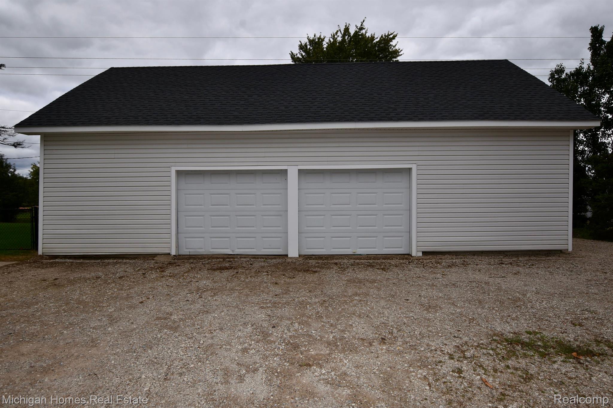 8151 Clyde Road