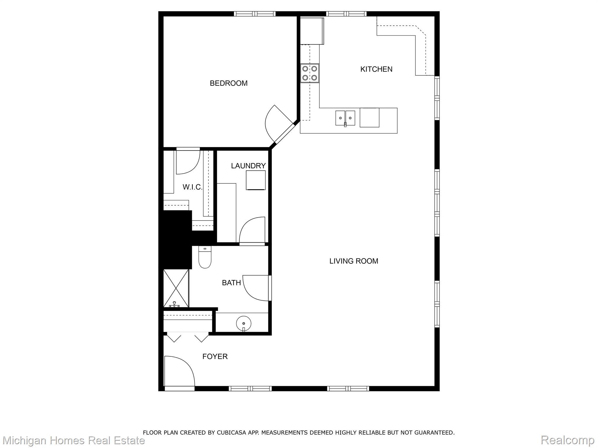 8209 Clyde Road Unit 2
