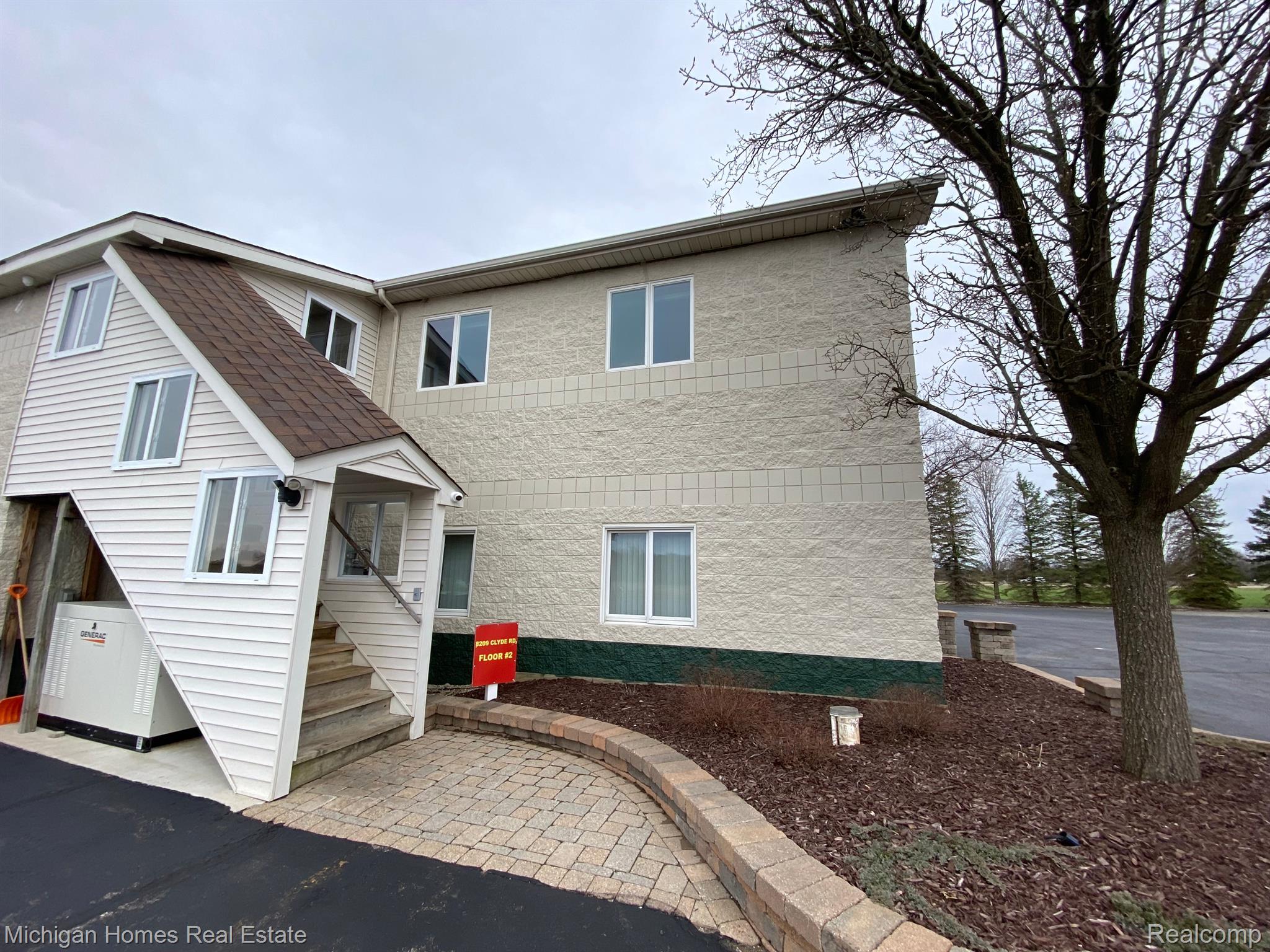 8209 Clyde Road Unit 2