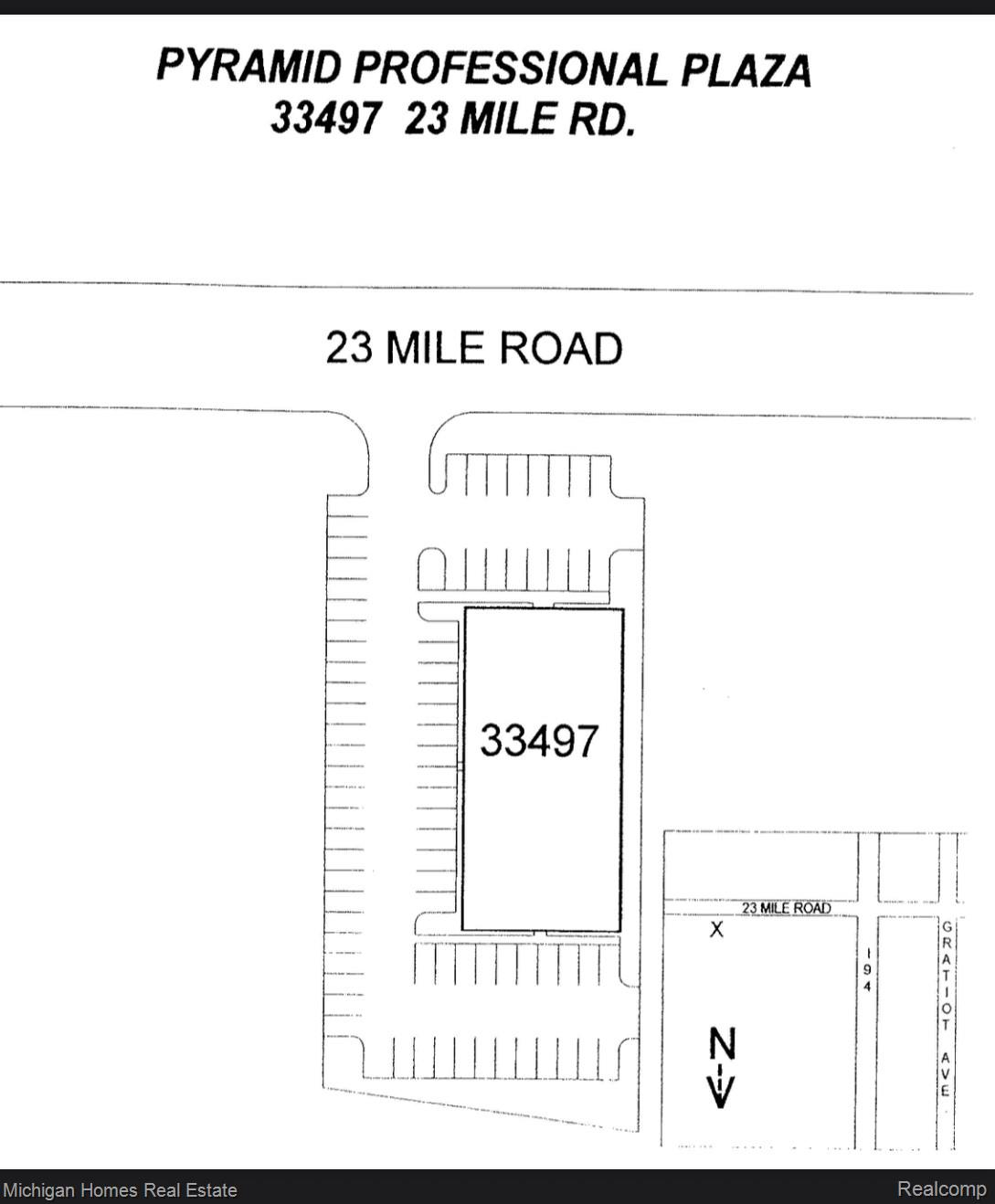 33497 23 Mile Road 110