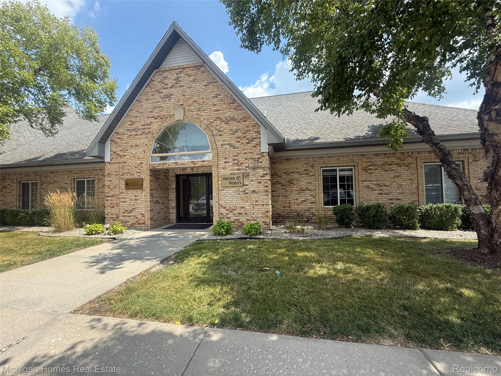 2240 E Hill Road Suite F