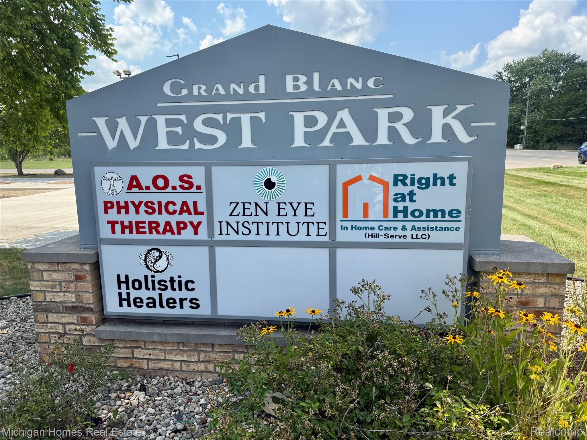 2240 E Hill Road Suite F