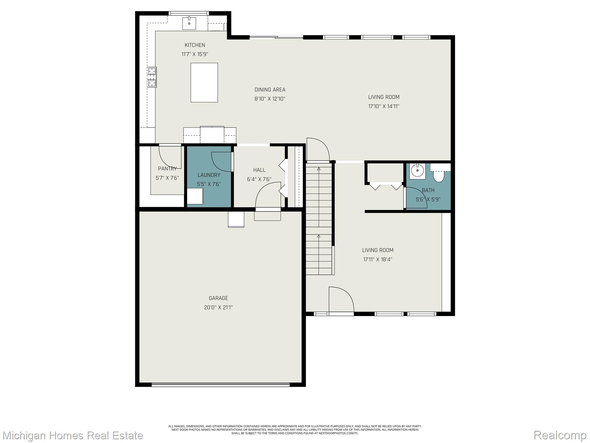24654 Beach Drive