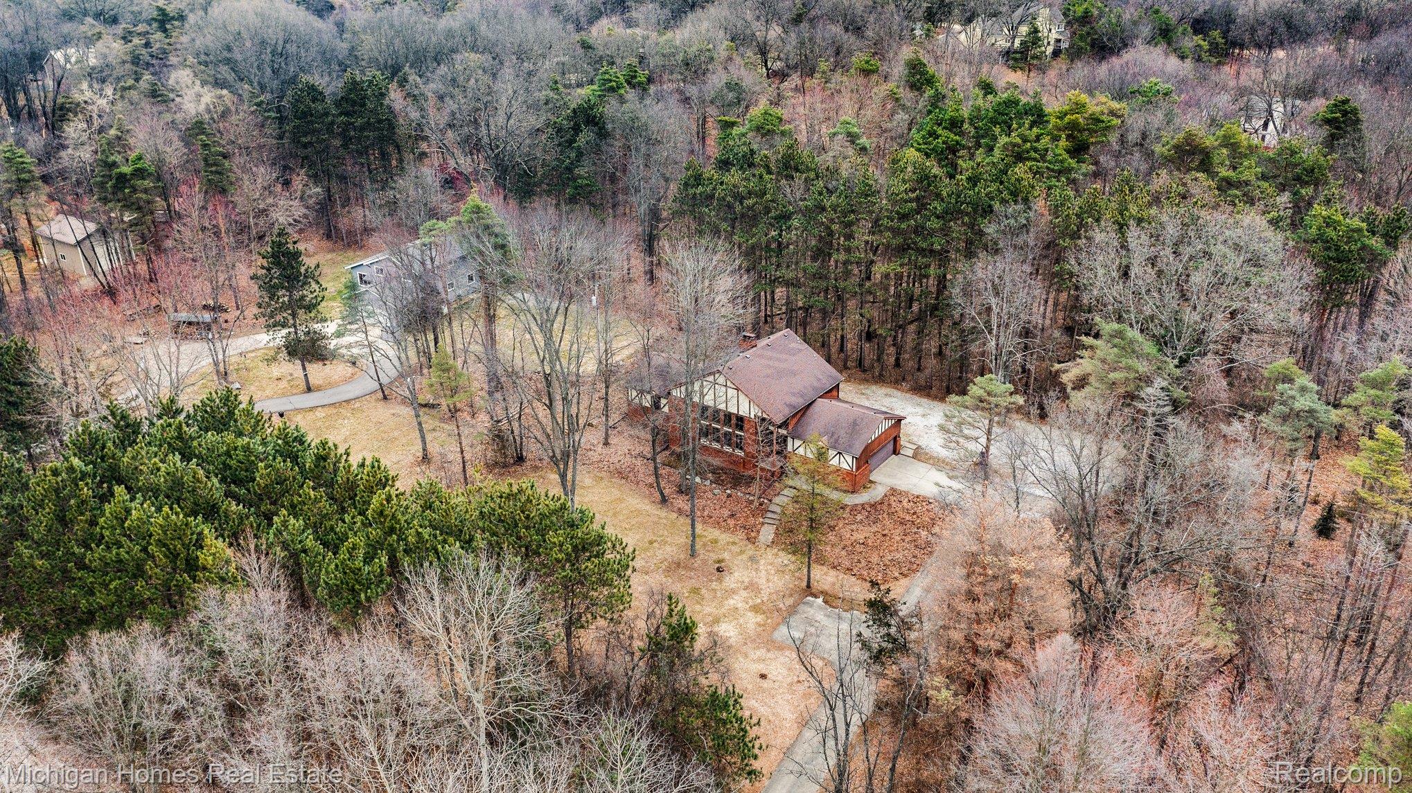885 Rustic Village Lane