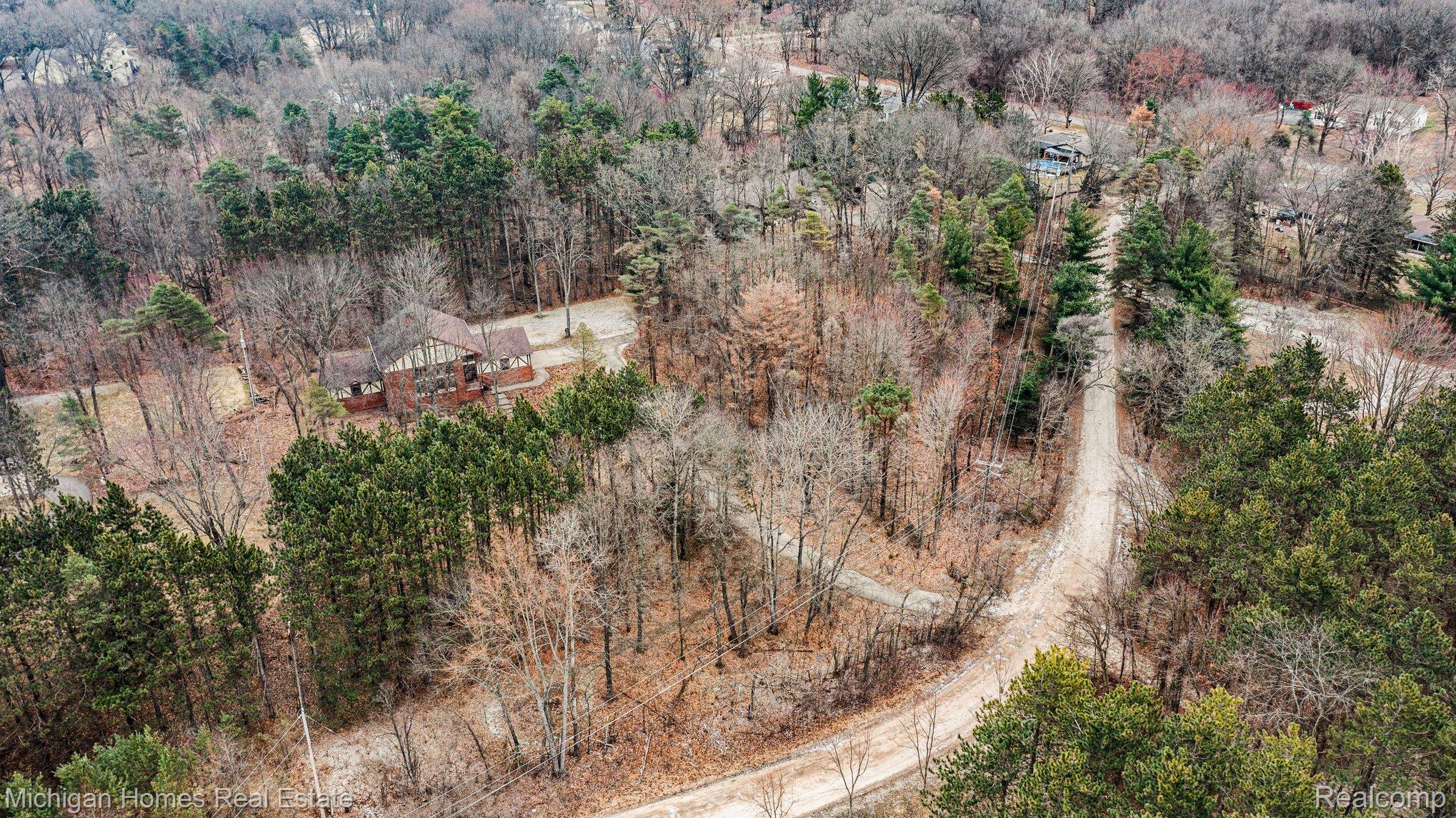 885 Rustic Village Lane