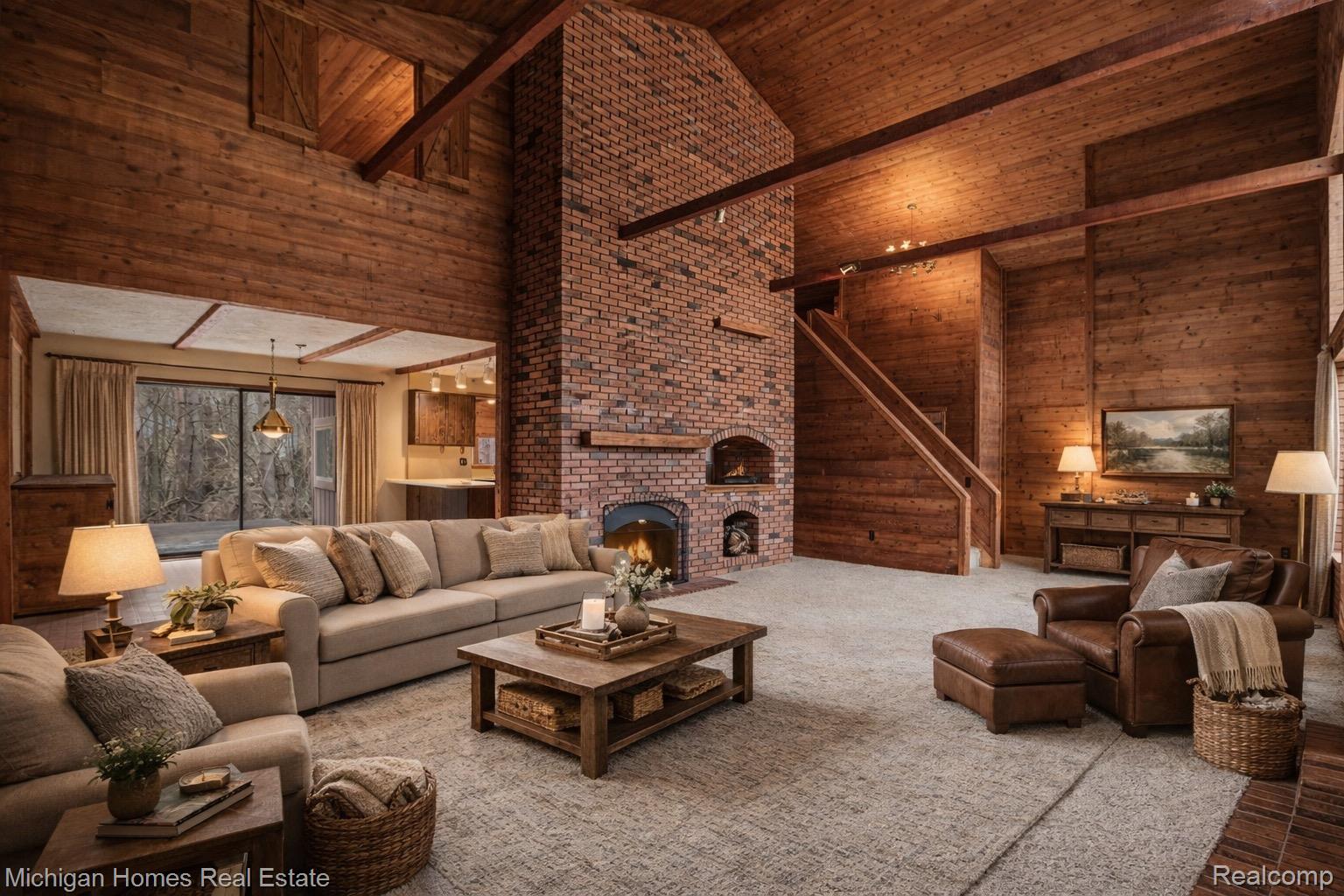 885 Rustic Village Lane