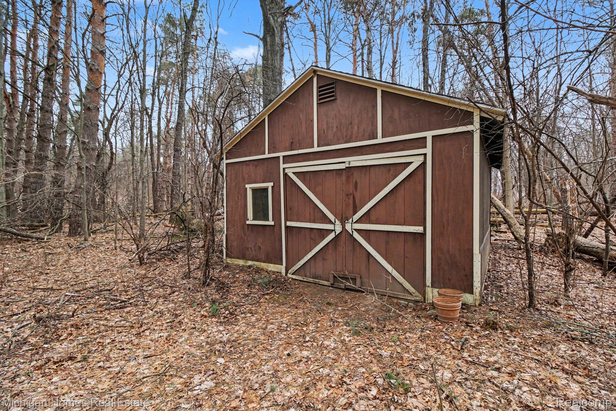 885 Rustic Village Lane