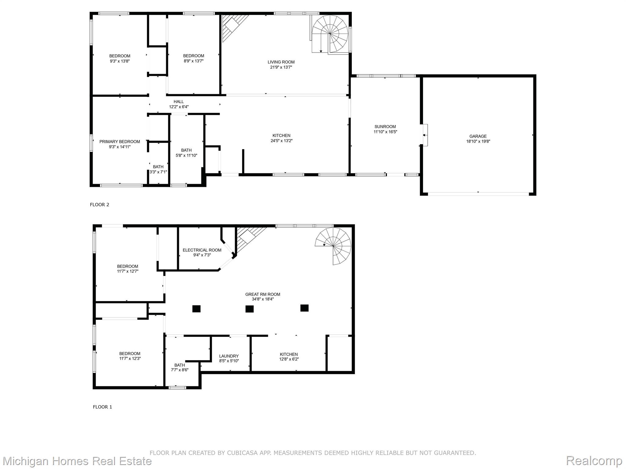 8089 N HOLLY Road