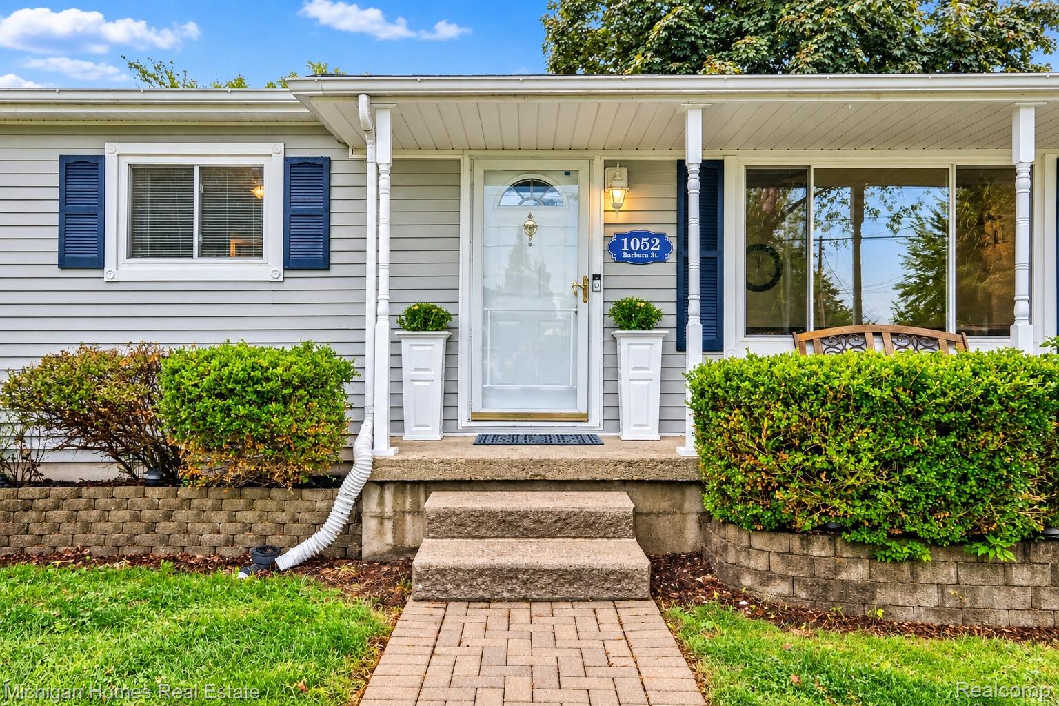 1052 Barbara Street