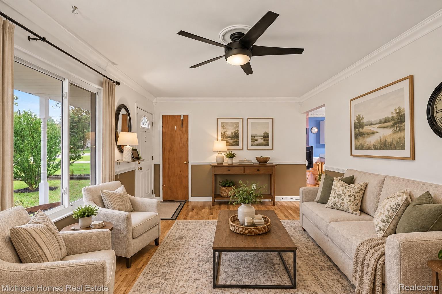 1052 Barbara Street