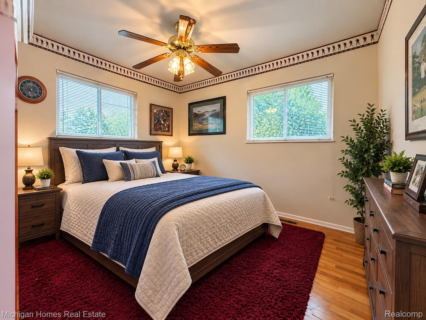 1052 Barbara Street