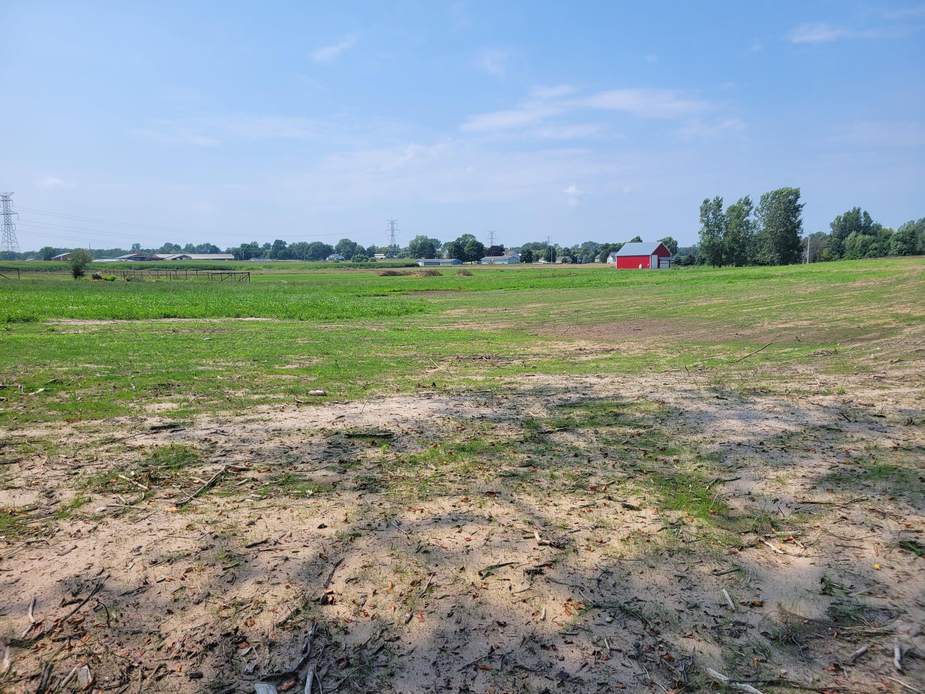 Lot 5 Centennial Acres 146th Avenue