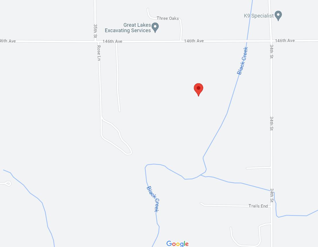 Lot 5 Centennial Acres 146th Avenue