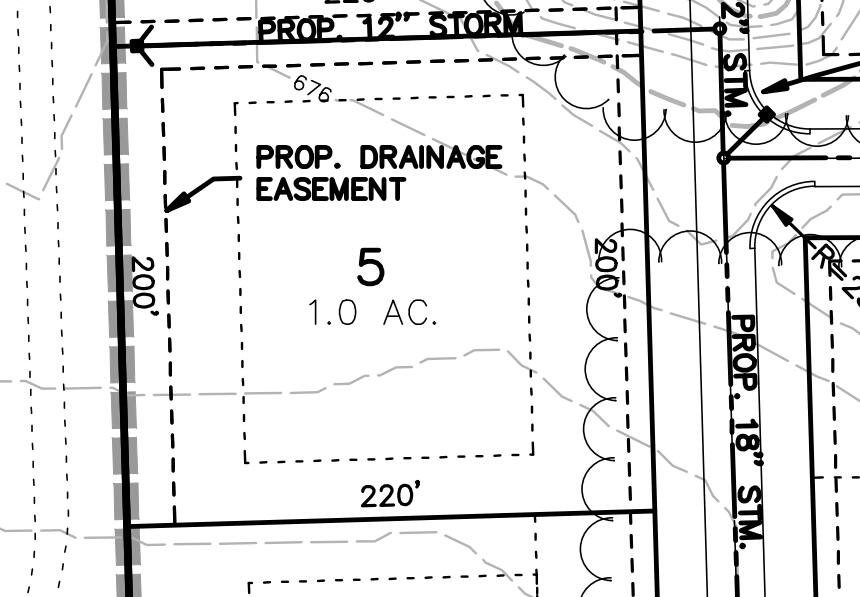 Lot 5 Centennial Acres 146th Avenue