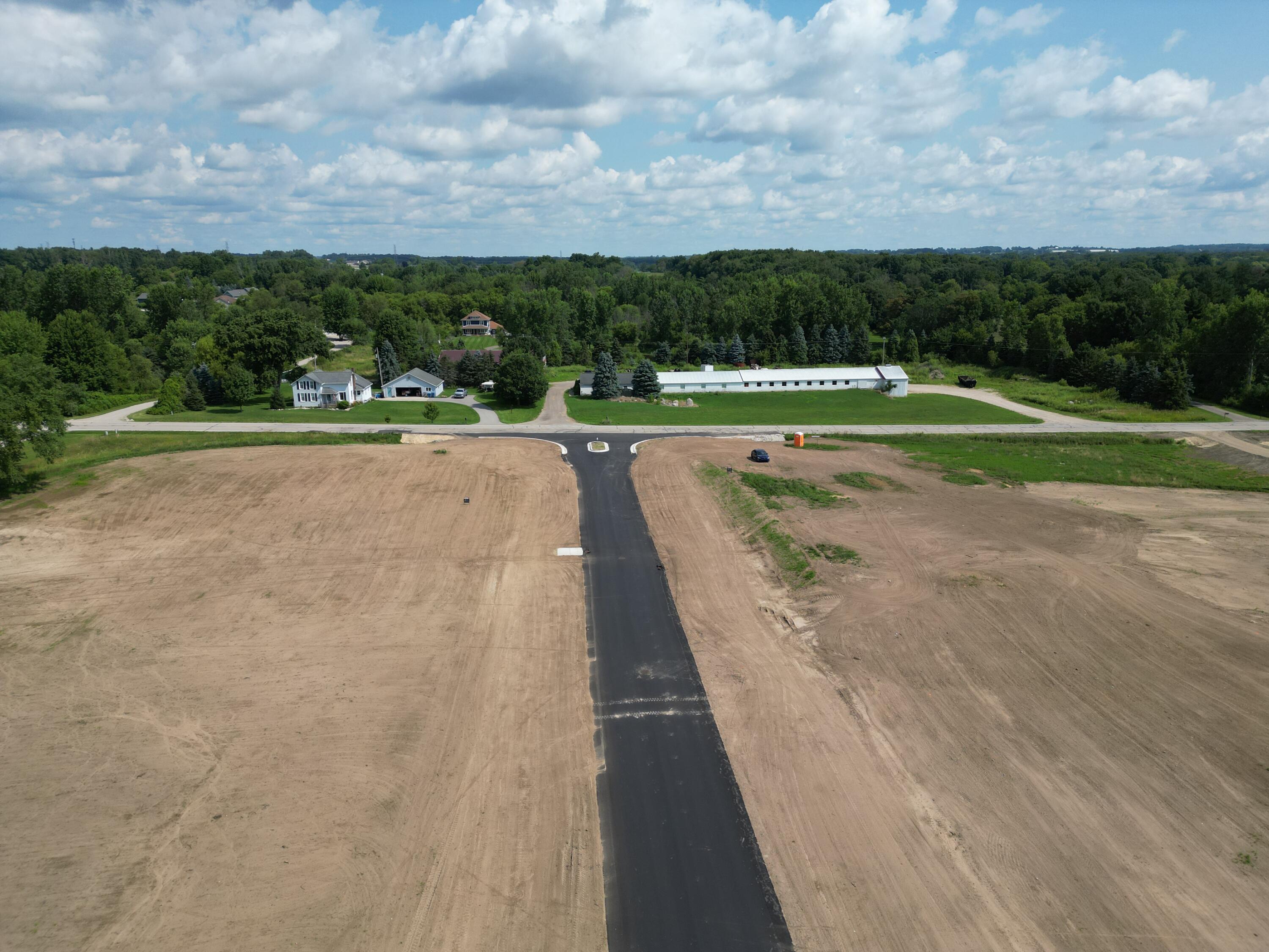 Lot 5 Centennial Acres 146th Avenue