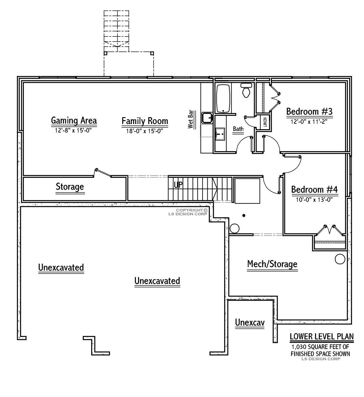 604 Sun Vale Lane, 2