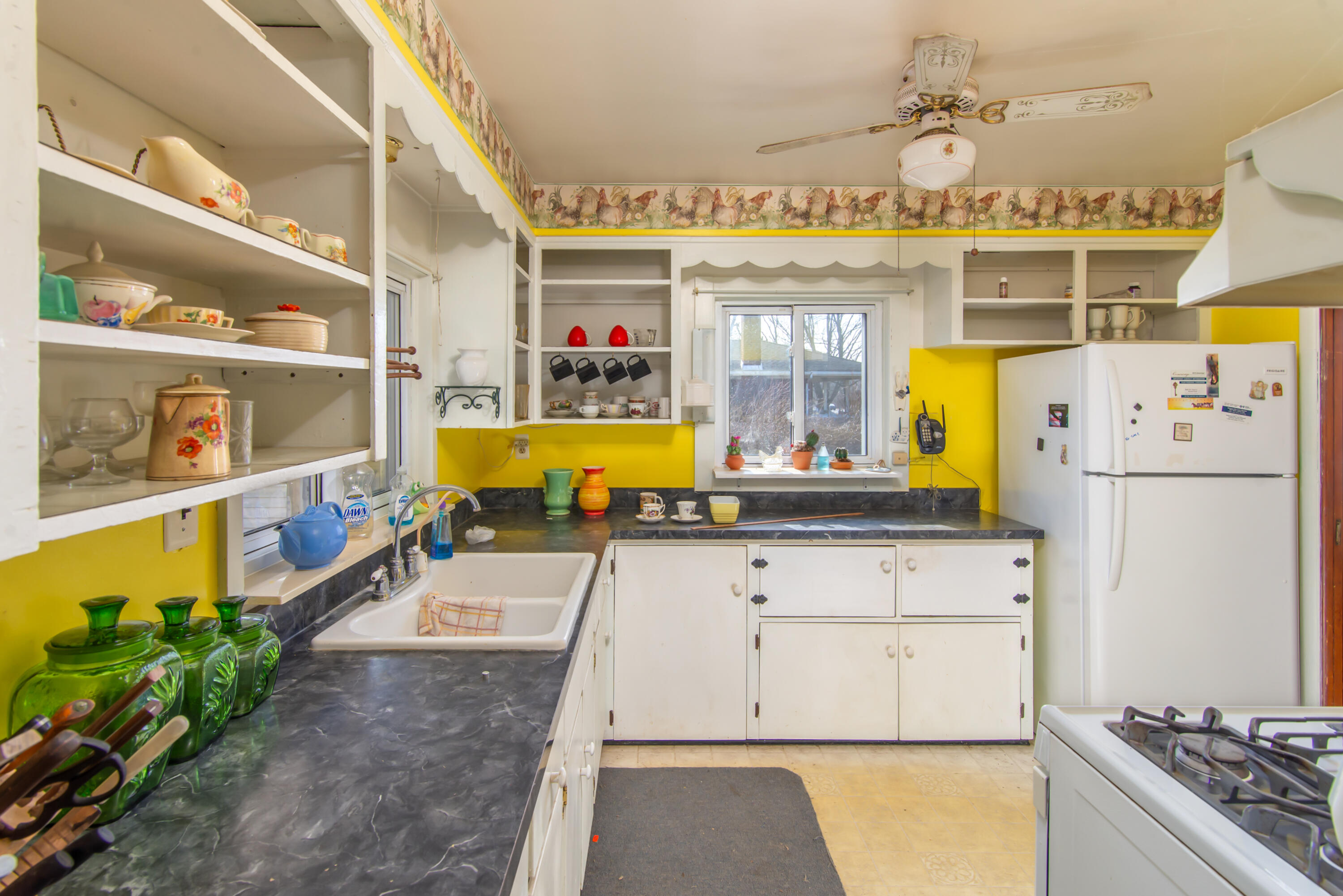 3121 Denton Road