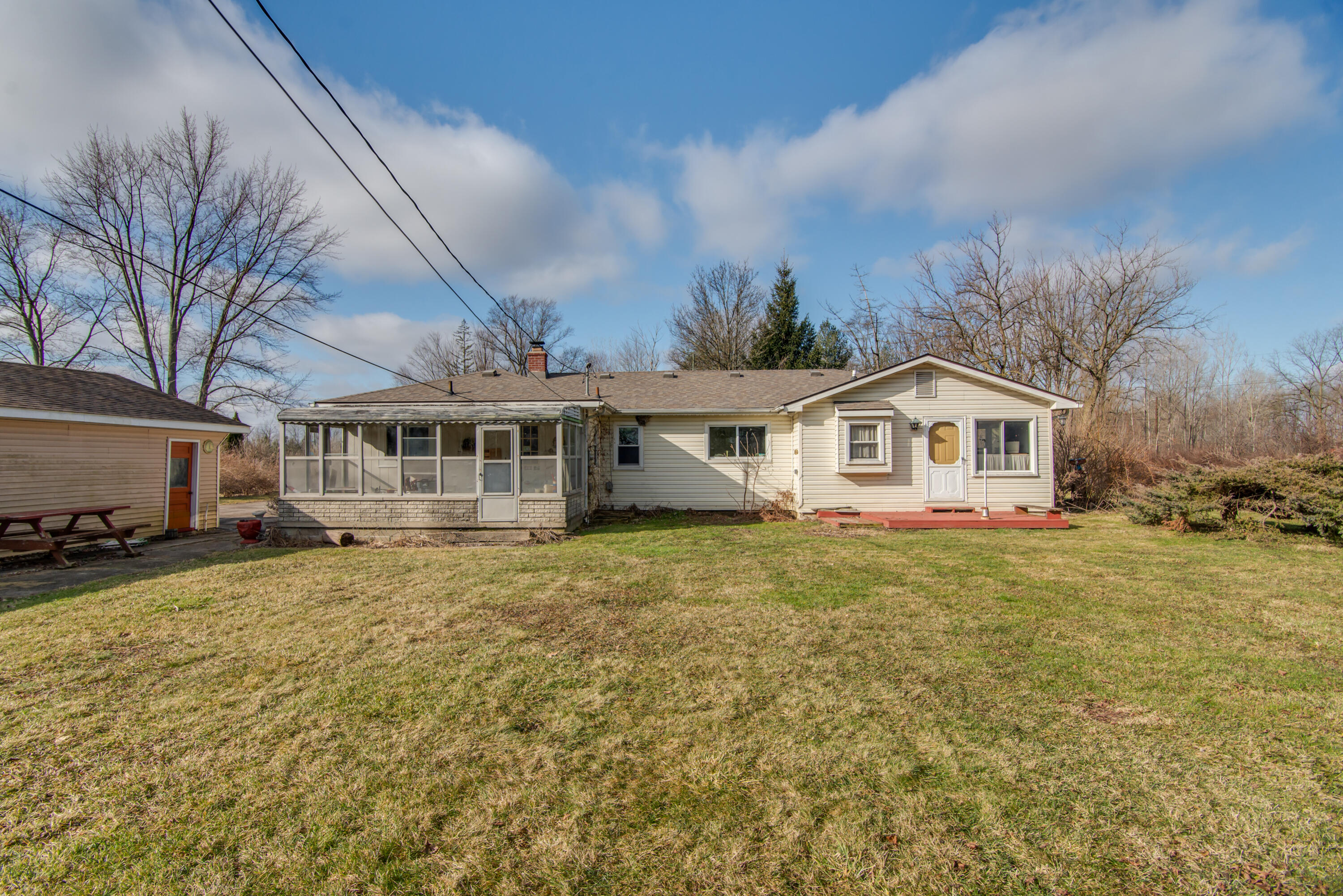 3121 Denton Road