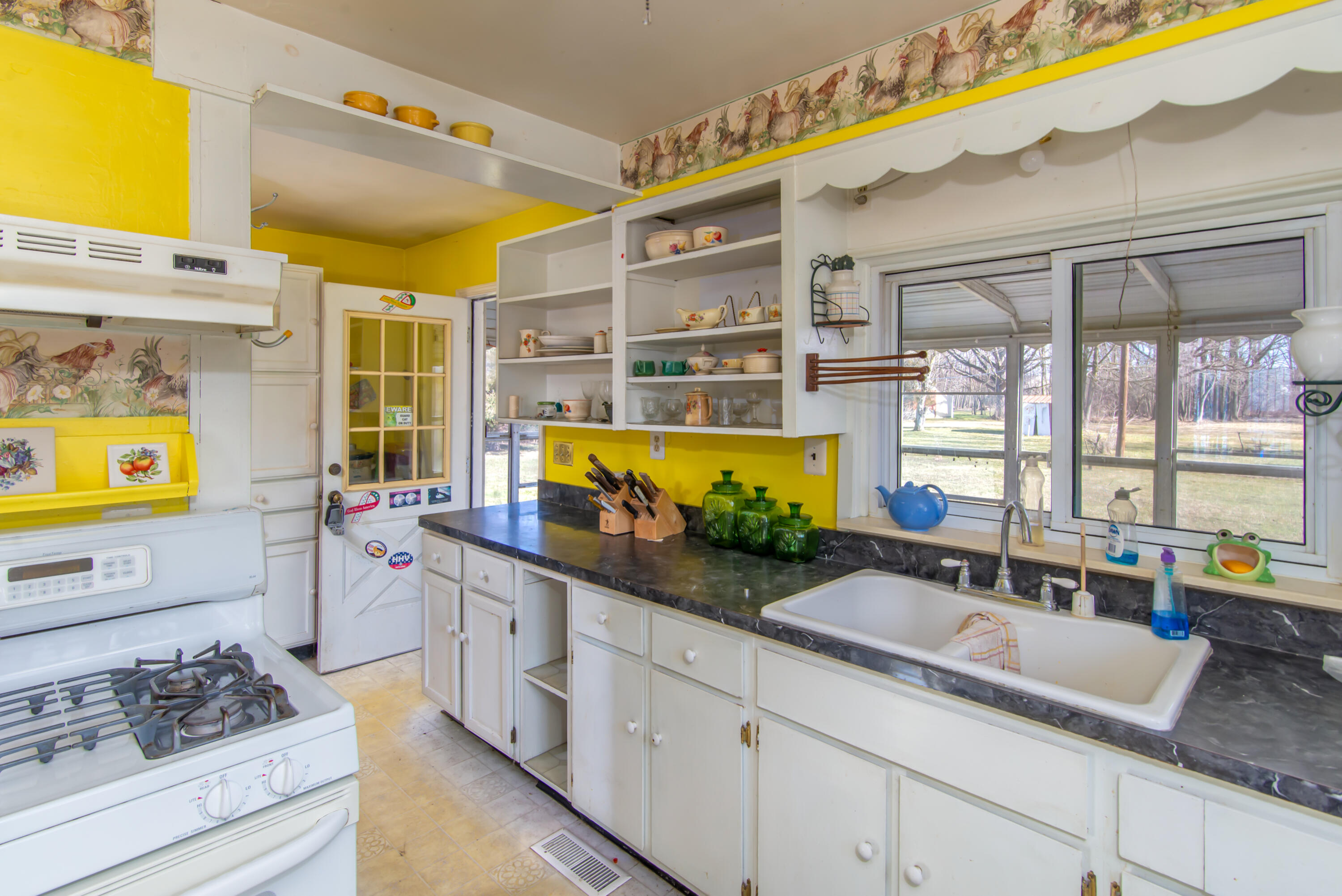 3121 Denton Road