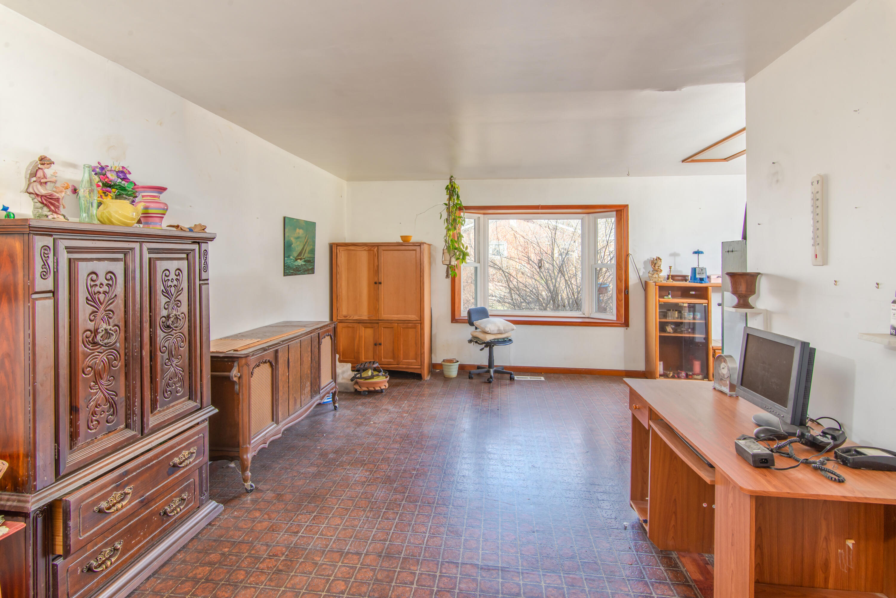 3121 Denton Road